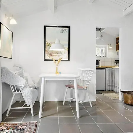 Hébergement de vacances 1309-thisted-blabaervej-2