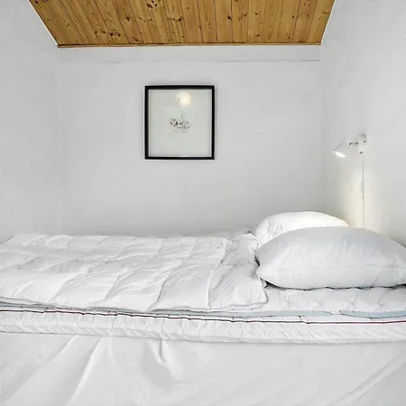 1309-thisted-blabaervej-2 Hébergement de vacances *