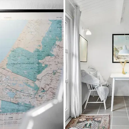 Hébergement de vacances 1309-thisted-blabaervej-2 *