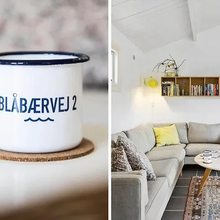 Hébergement de vacances 1309-thisted-blabaervej-2 Thisted