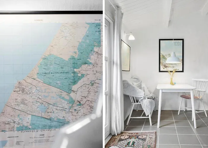 Ferienhaus 1309-thisted-blabaervej-2 *