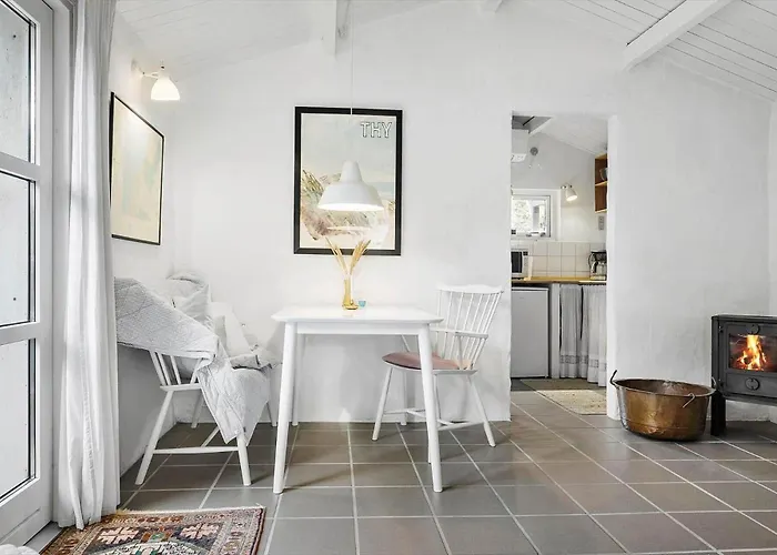 Ferienhaus 1309-thisted-blabaervej-2 *